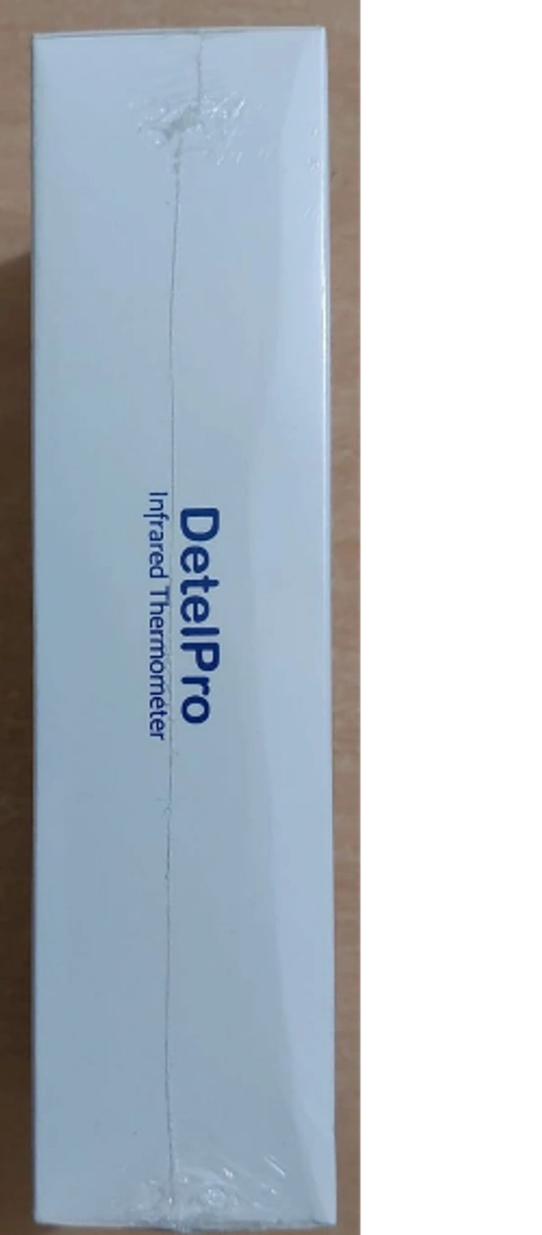 DetalPro Infrared Thermometer DetelPro Model DT09+ - 